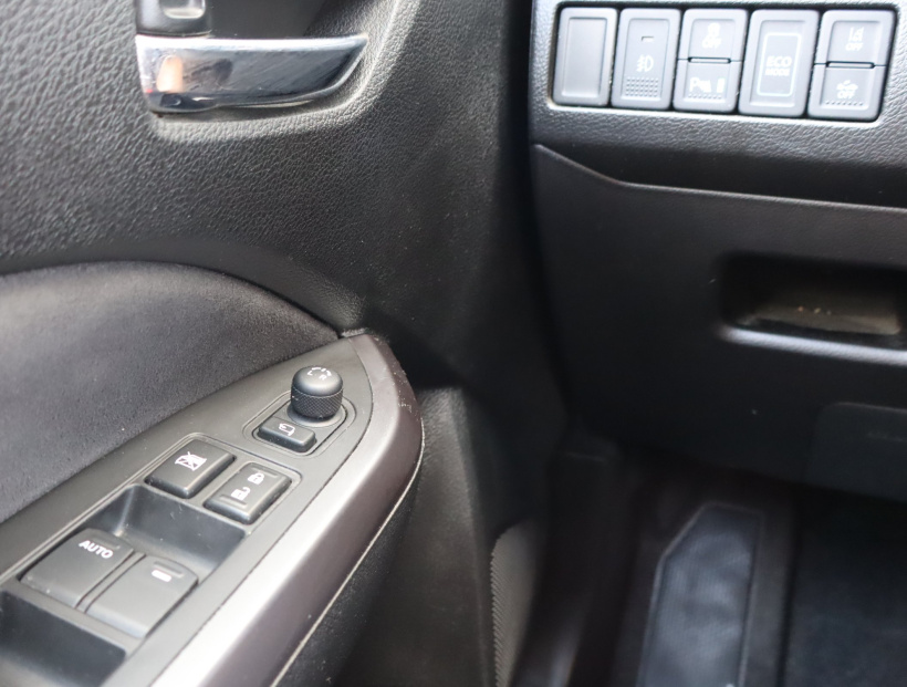 Suzuki Vitara, 2022