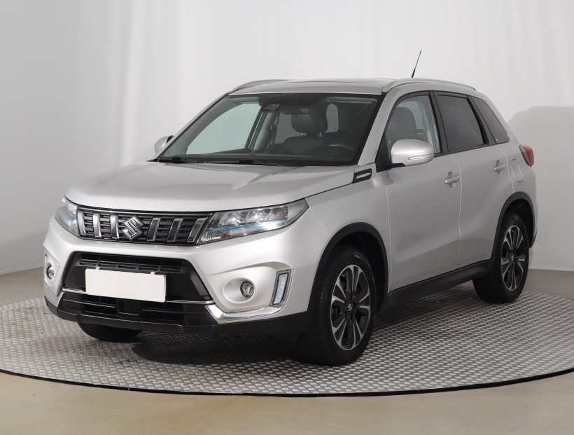 Suzuki Vitara, 2022