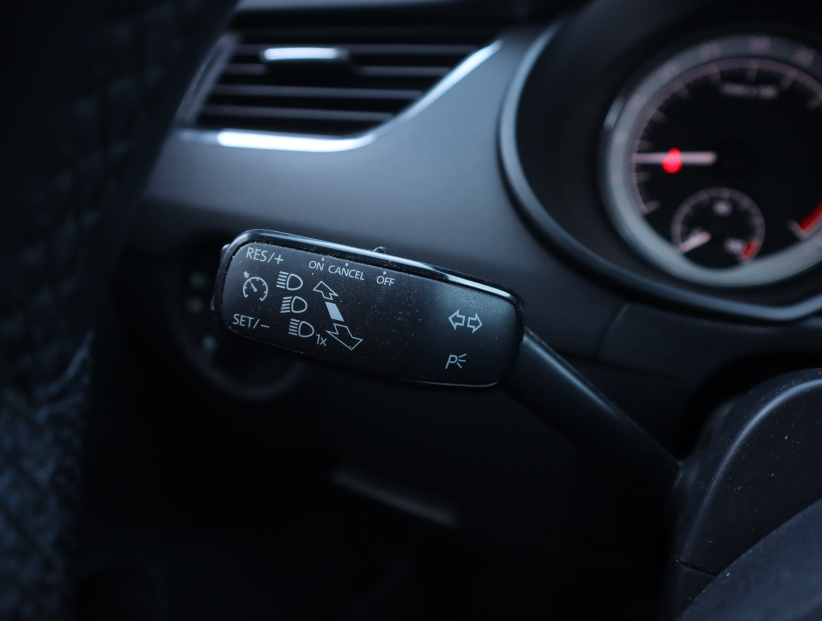 Škoda Octavia, 2019