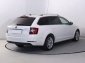 Škoda Octavia, 2019