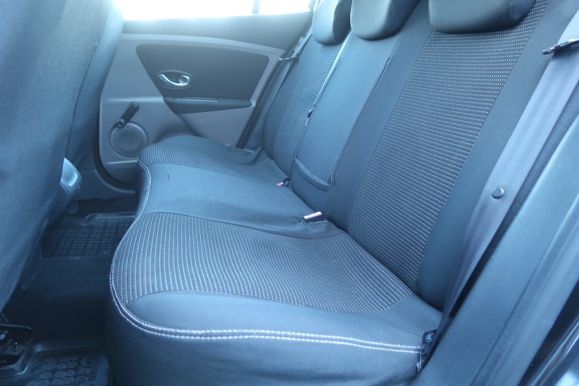 Renault Megane, 2012