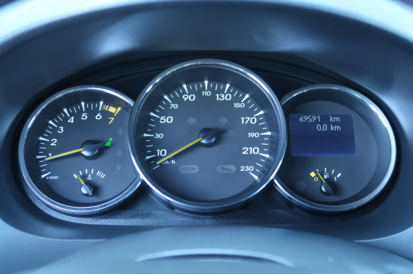 Renault Megane, 2012