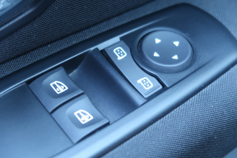 Renault Megane, 2012