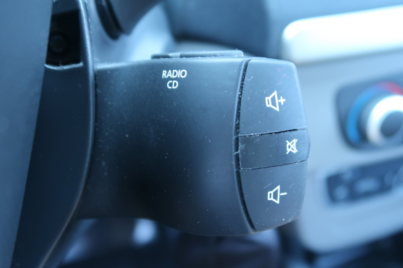 Renault Megane, 2012