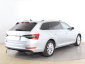 Škoda Superb, 2021