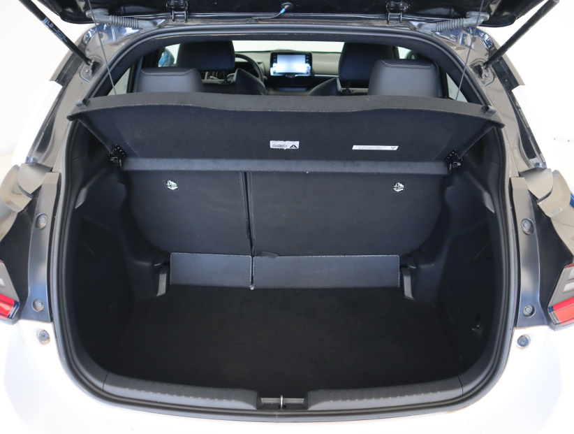 Toyota Yaris, 2021