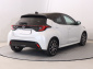 Toyota Yaris, 2021