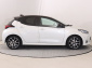 Toyota Yaris, 2021