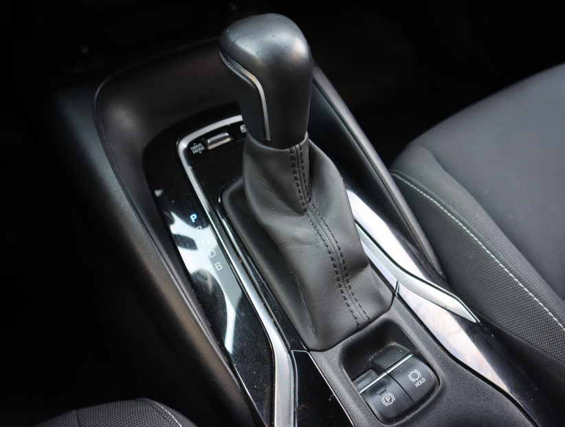 Toyota Corolla, 2019