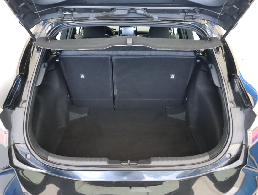 Toyota Corolla, 2019