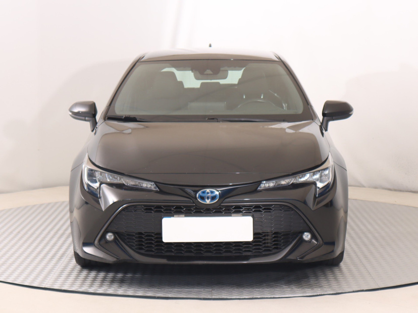 Toyota Corolla, 2019