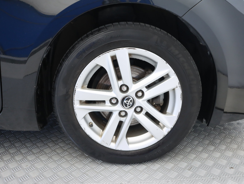 Toyota Corolla, 2019