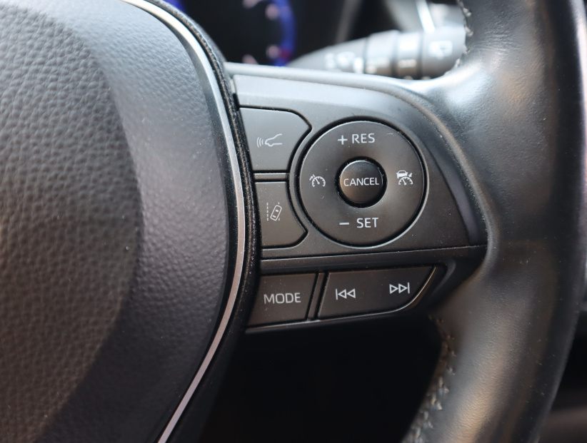 Toyota Corolla, 2019