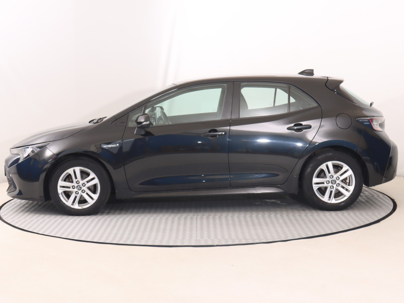 Toyota Corolla, 2019