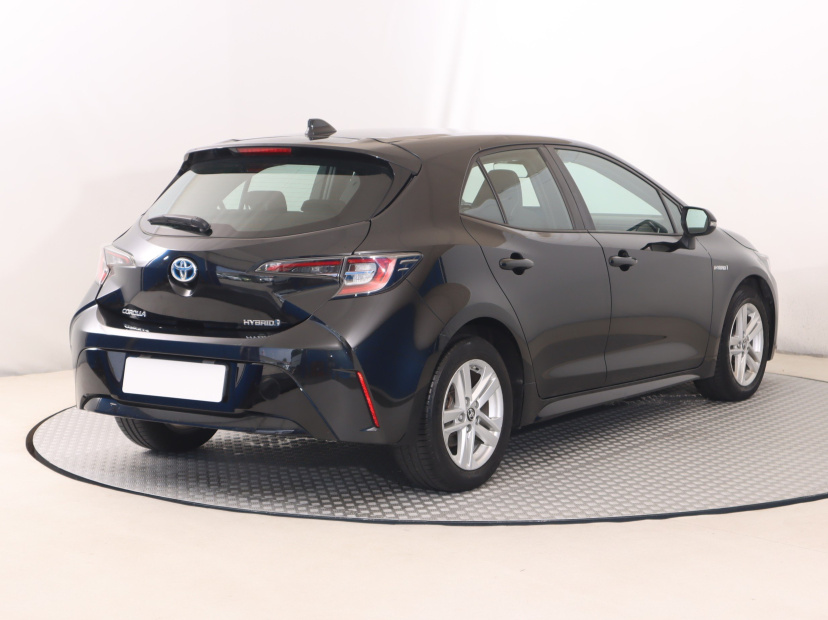 Toyota Corolla, 2019