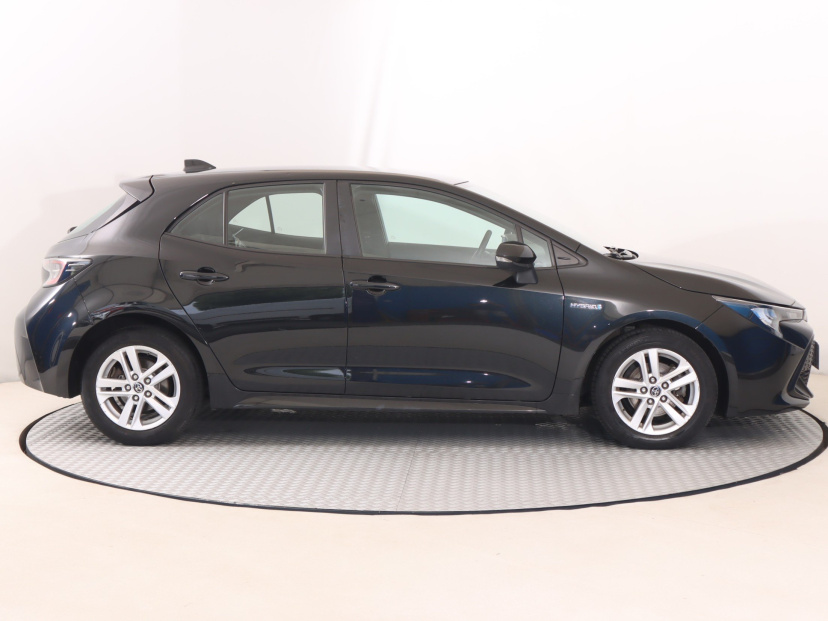 Toyota Corolla, 2019