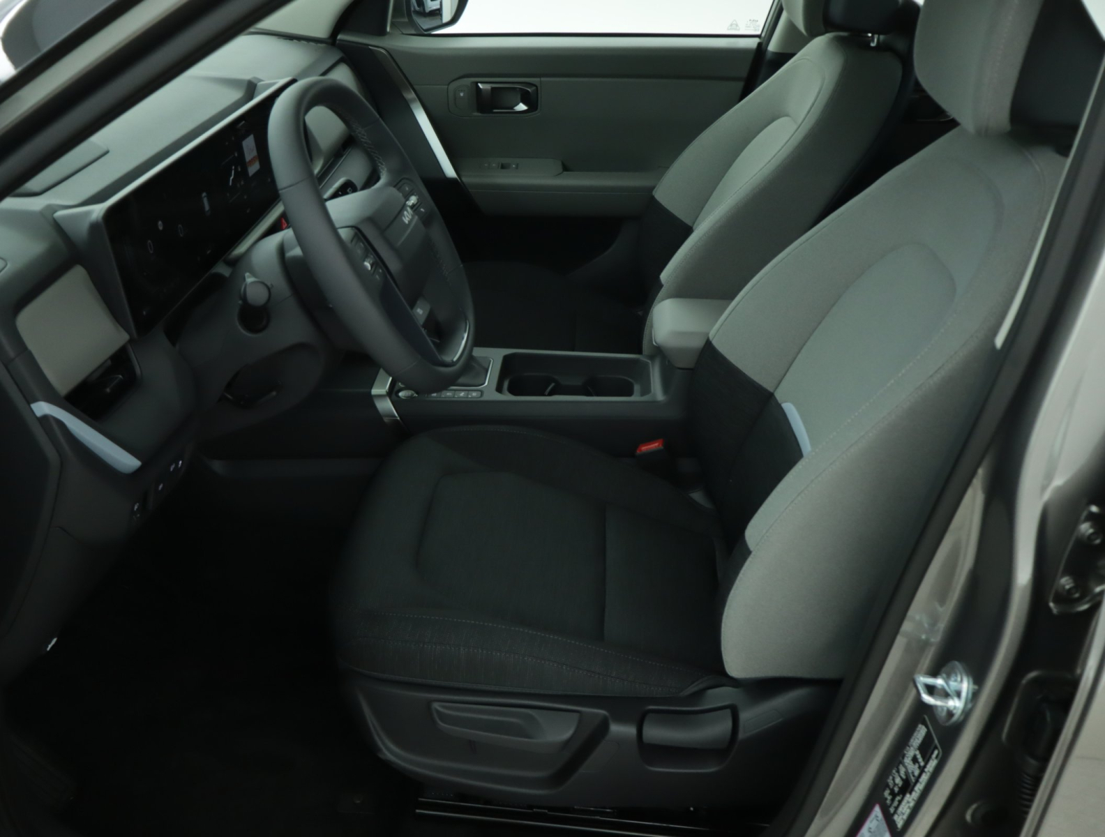 Kia Seltos - 2026