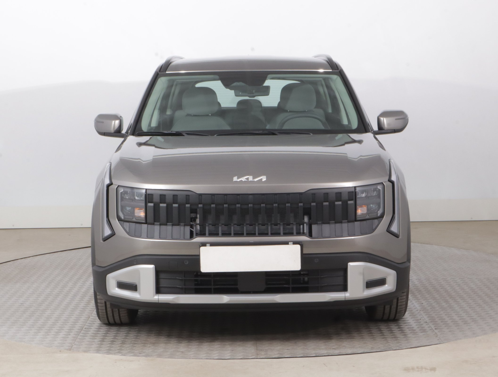 Kia Seltos - 2026
