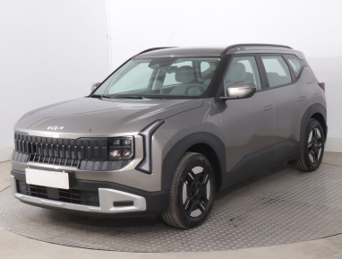 Kia Seltos - 2026
