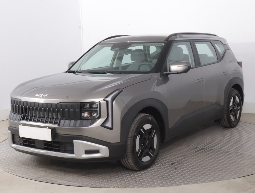 Kia Seltos, 2026