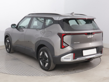 Kia Seltos - 2026