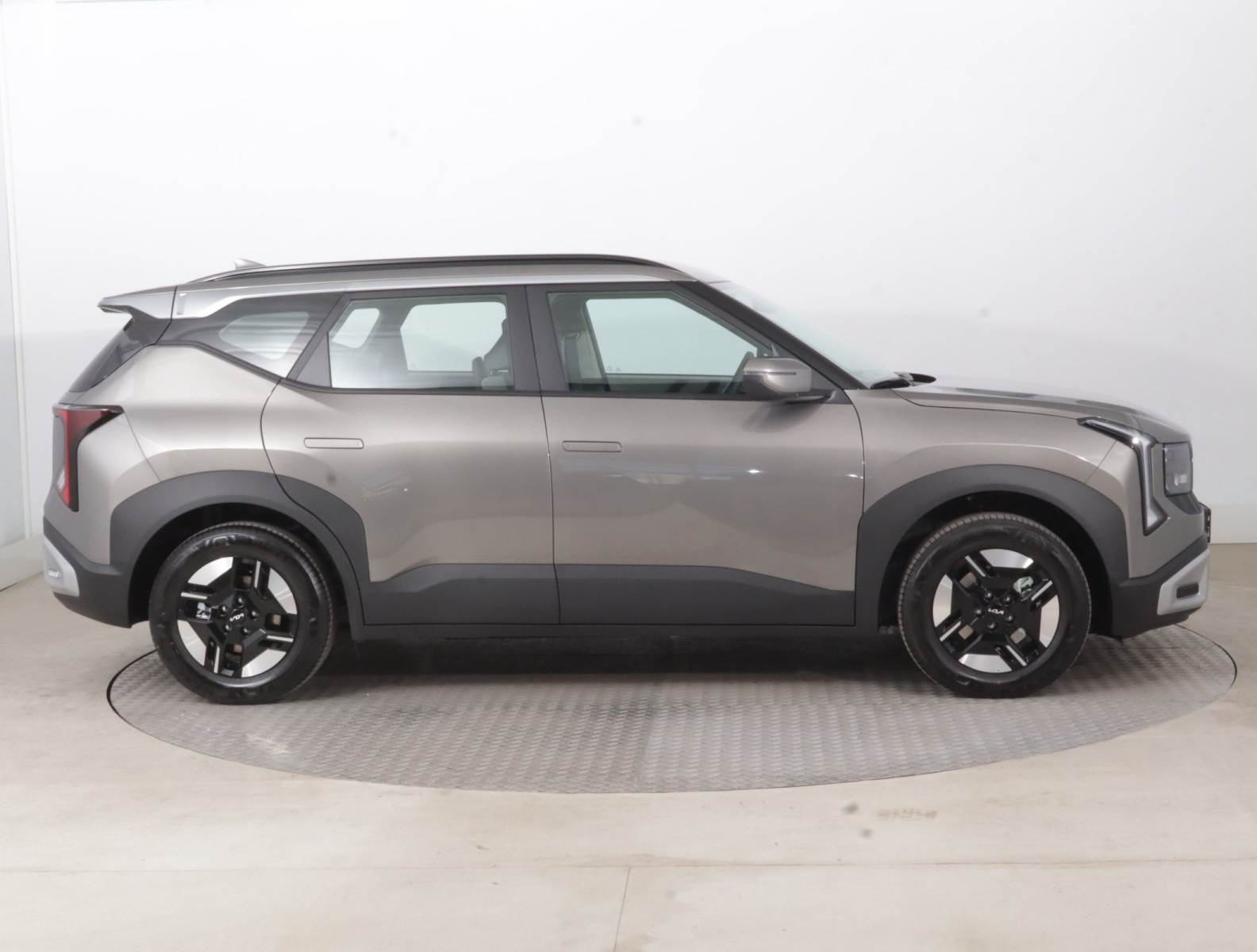 Kia Seltos - 2026