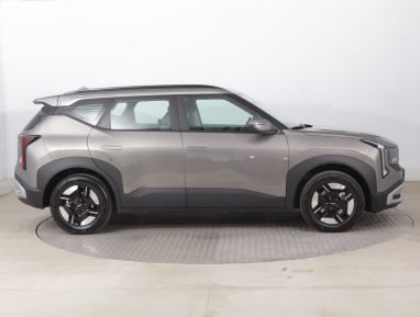Kia Seltos - 2026