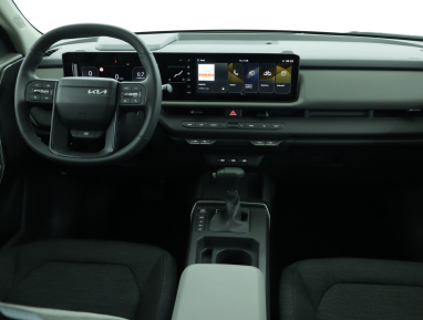 Kia Seltos - 2026