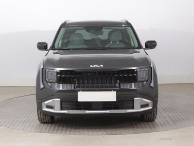 Kia Seltos - 2026