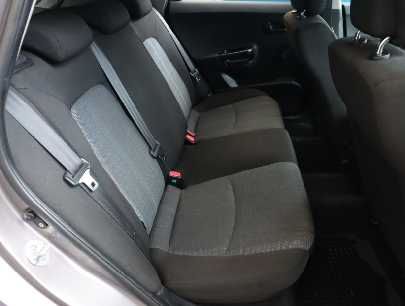 Kia Ceed, 2012