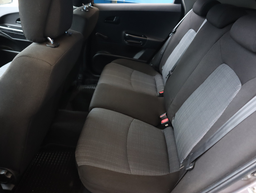 Kia Ceed, 2012