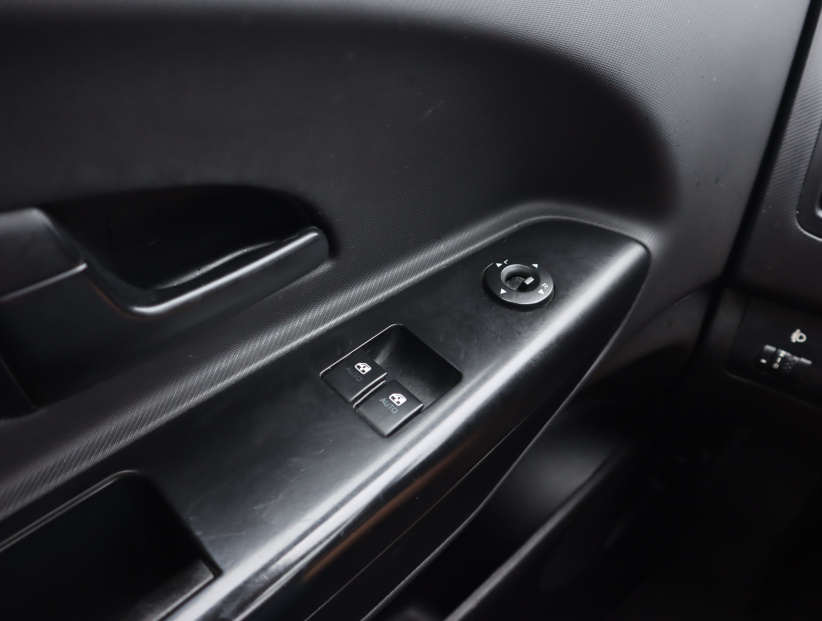 Kia Ceed, 2012