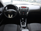 Kia Ceed, 2012