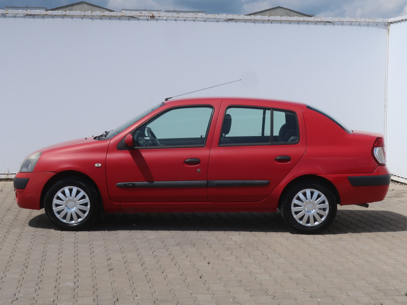 Renault Thalia, 2006