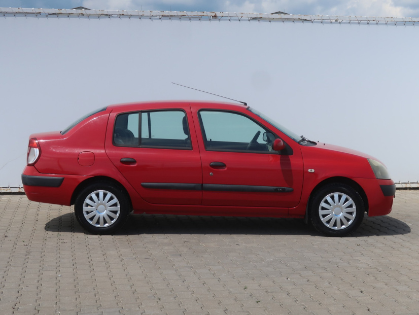 Renault Thalia, 2006
