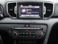 Kia Sportage, 2017