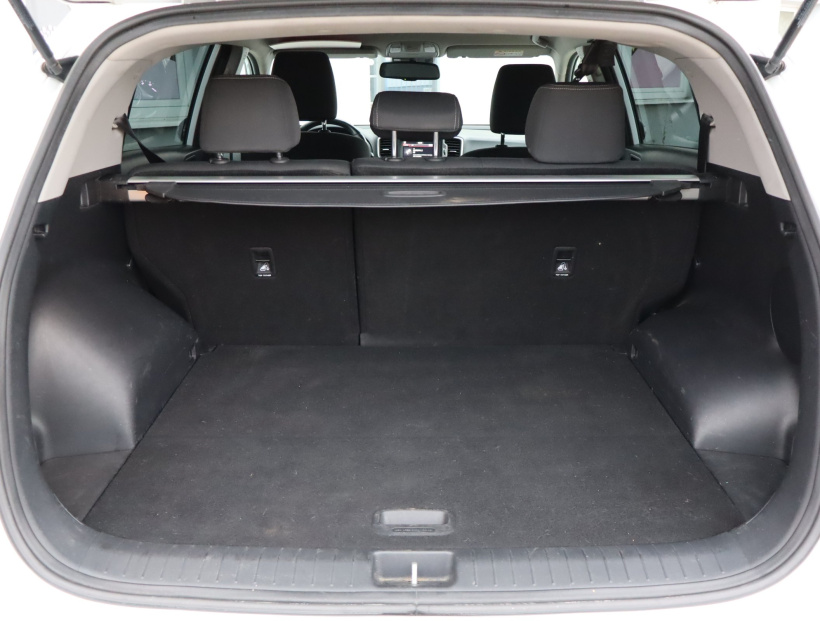 Kia Sportage, 2017