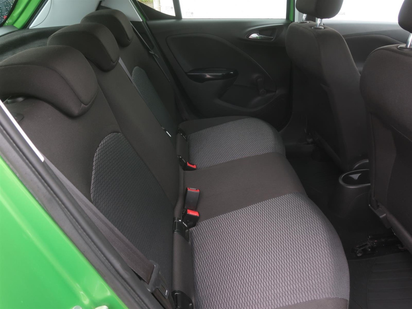 Opel Corsa, 2017