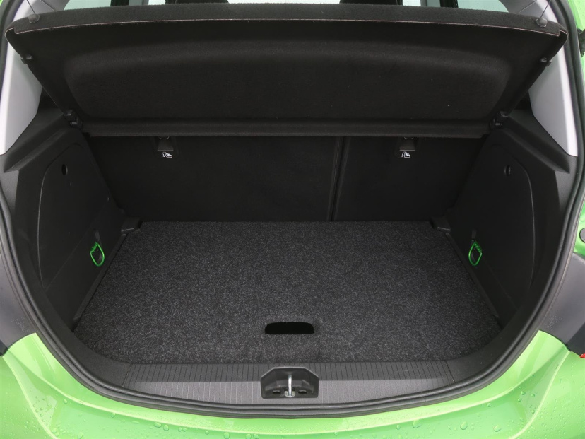 Opel Corsa, 2017