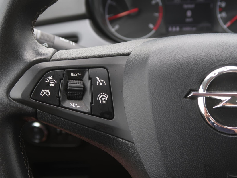 Opel Corsa, 2017