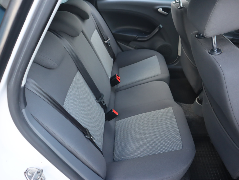 Seat Ibiza, 2012