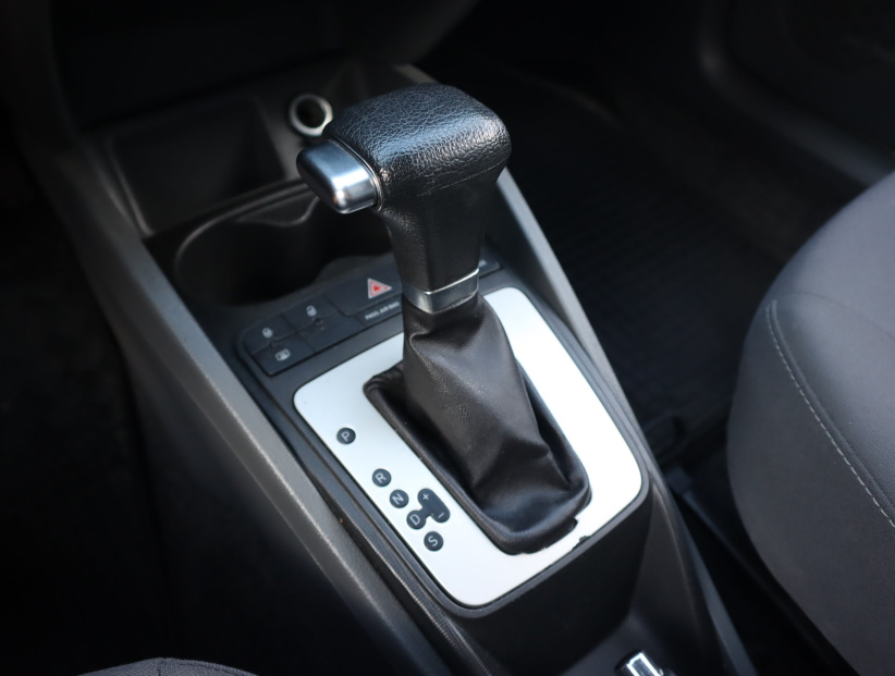 Seat Ibiza, 2012