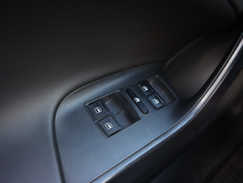 Seat Ibiza, 2012