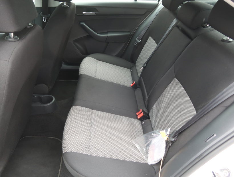 Seat Toledo, 2014