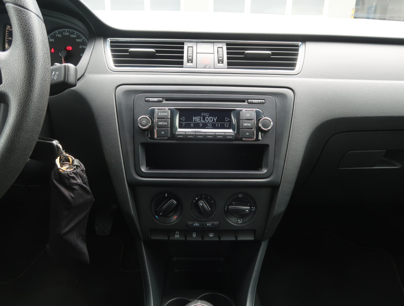 Seat Toledo, 2014