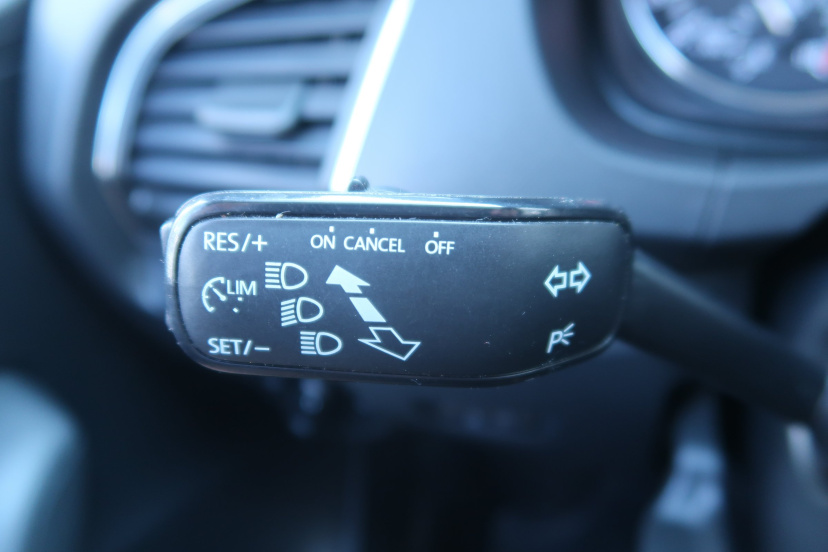 Škoda Fabia, 2016