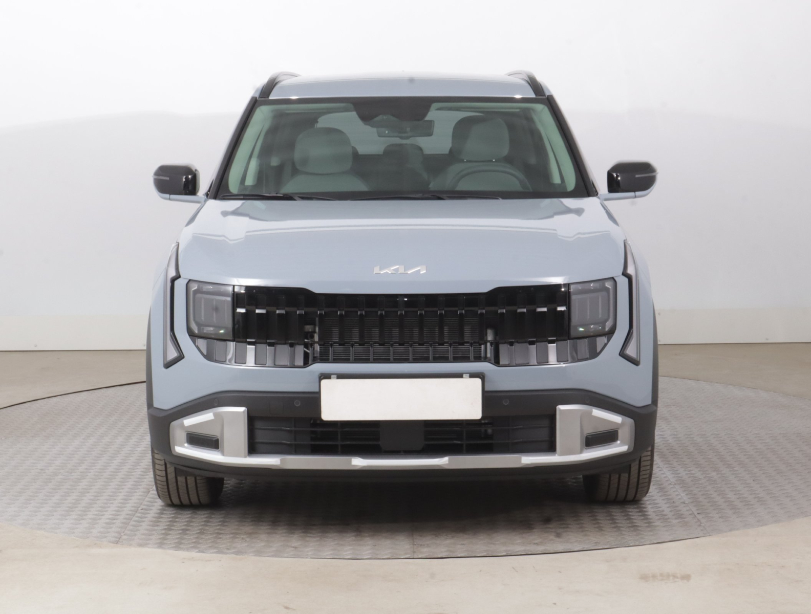 Kia Seltos - 2026