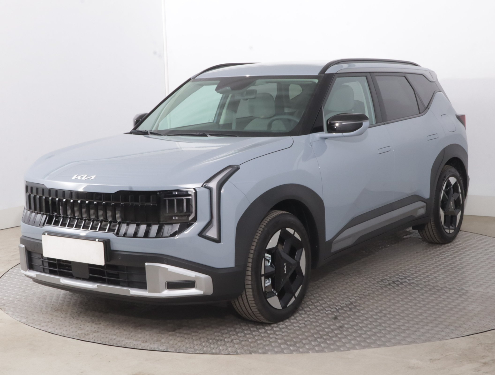 Kia Seltos - 2026