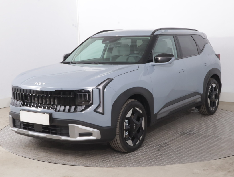 Kia Seltos, 2026