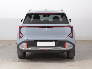 Kia Seltos - 2026